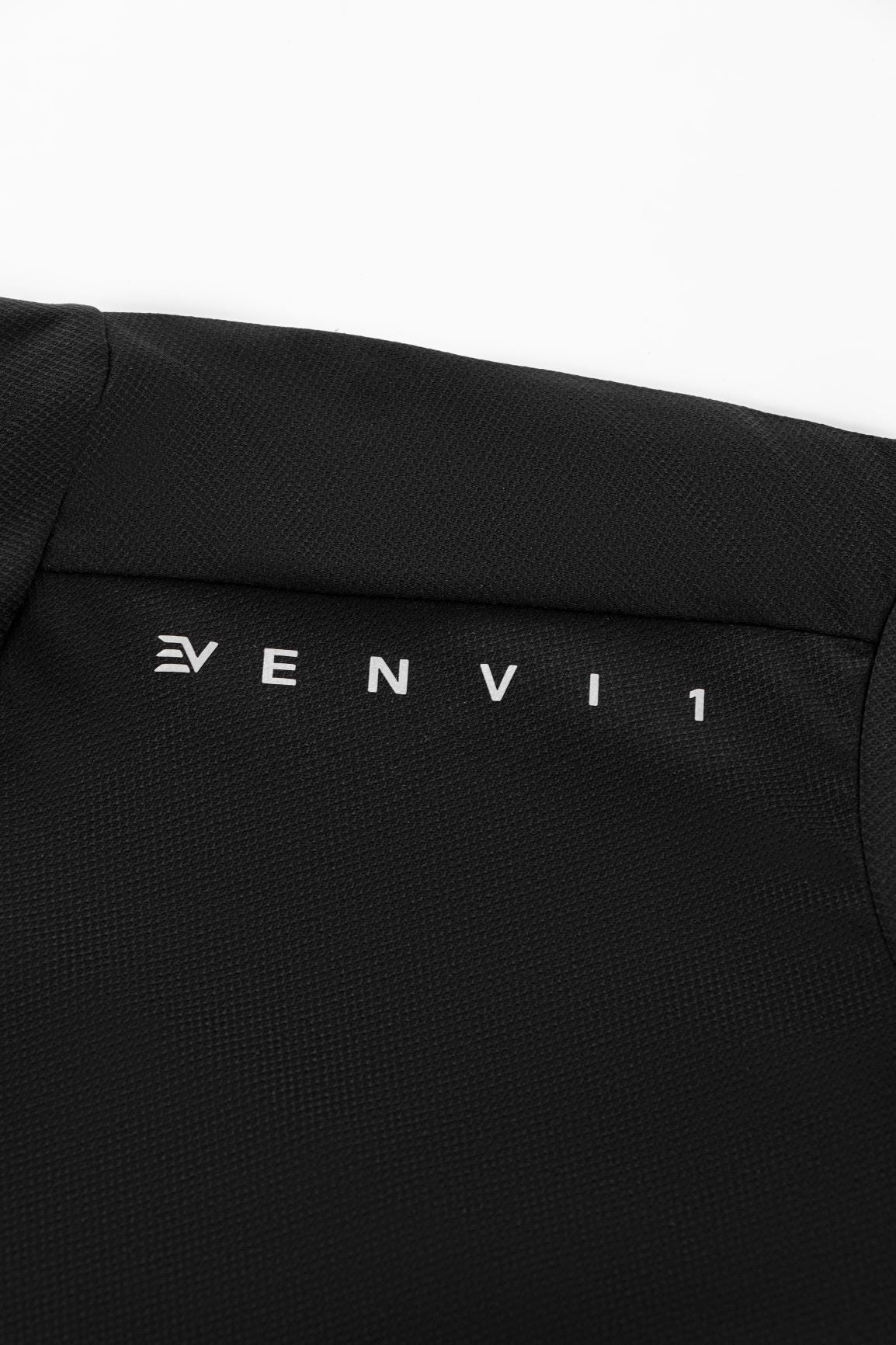 Envi-1 Performance T-Shirt 'Black'