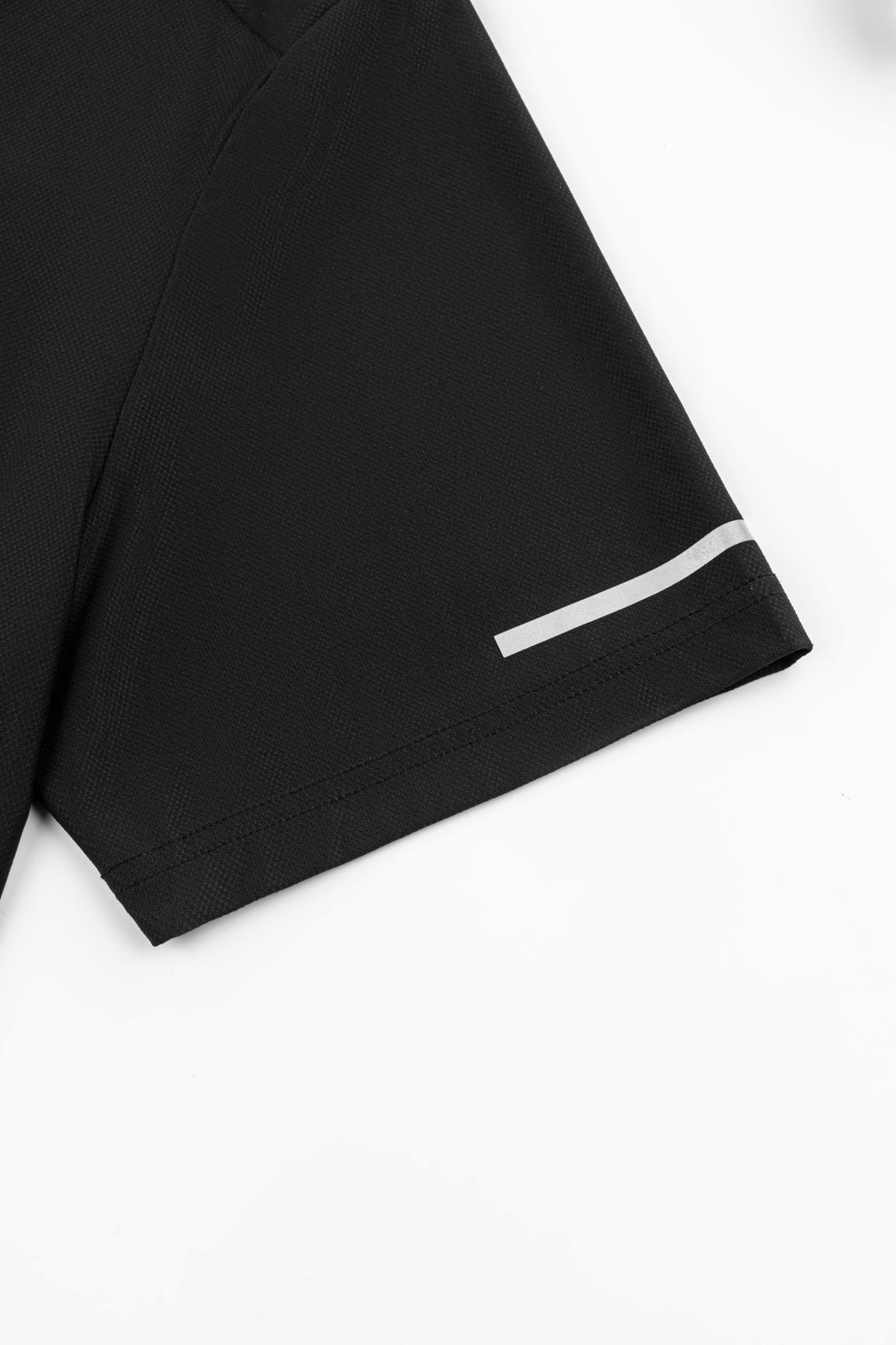 Envi-1 Performance T-Shirt 'Black'