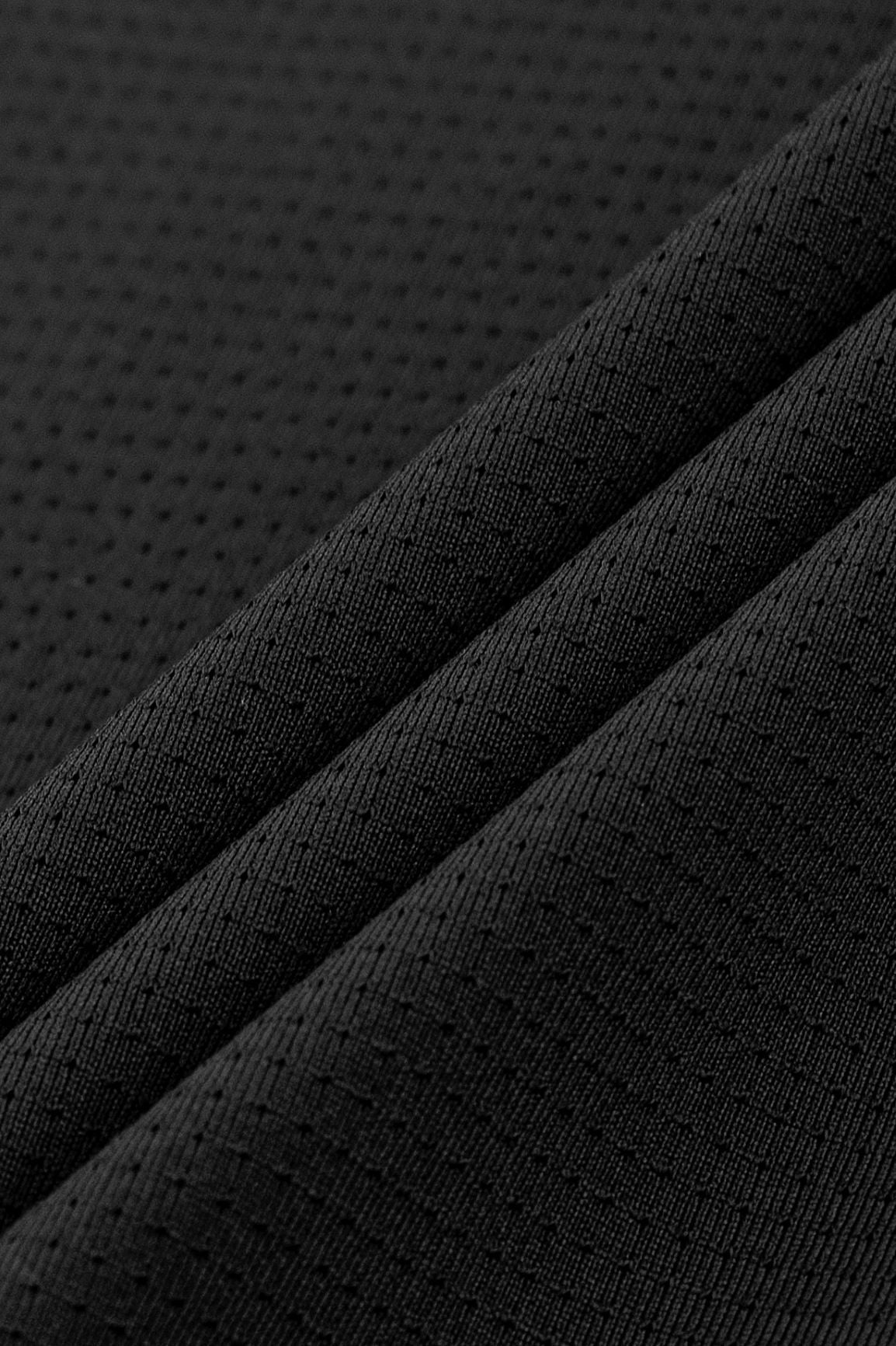Envi-1 Performance T-Shirt 'Black'