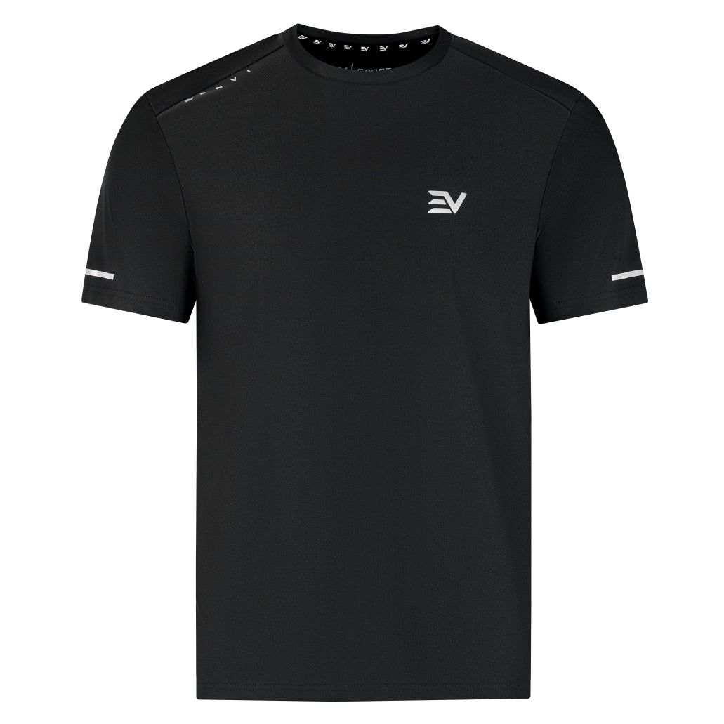 Envi-1 Performance T-Shirt 'Black'