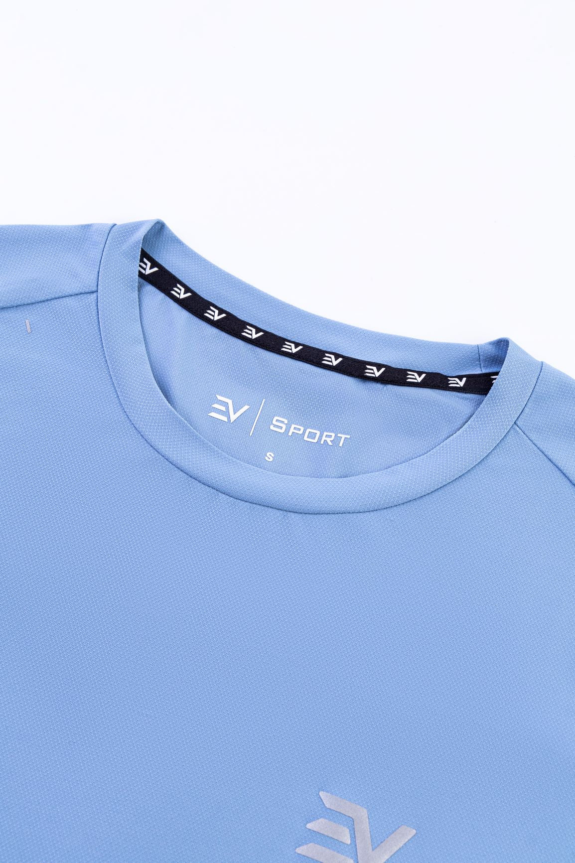Envi-1 Performance  T-Shirt 'Baby Blue'