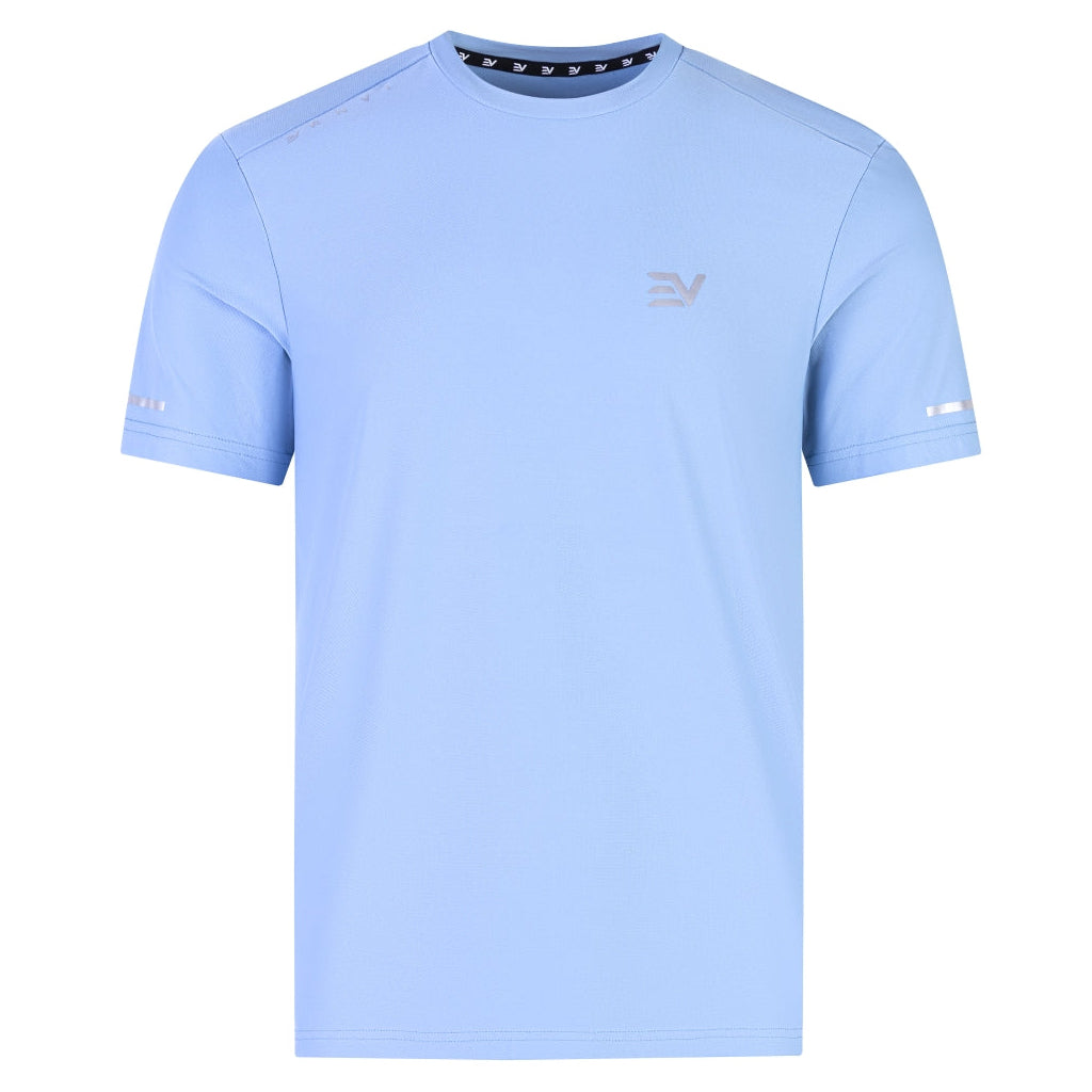 Envi-1 Performance  T-Shirt 'Baby Blue'
