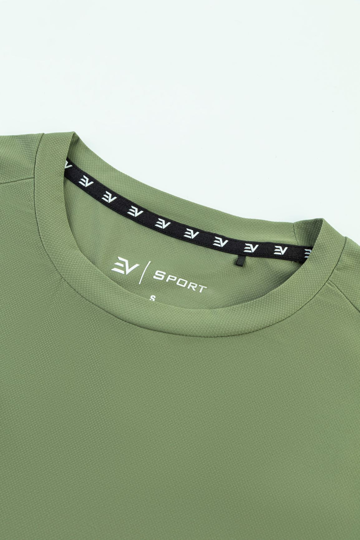 Envi-1 Performance T-Shirt 'Khaki'