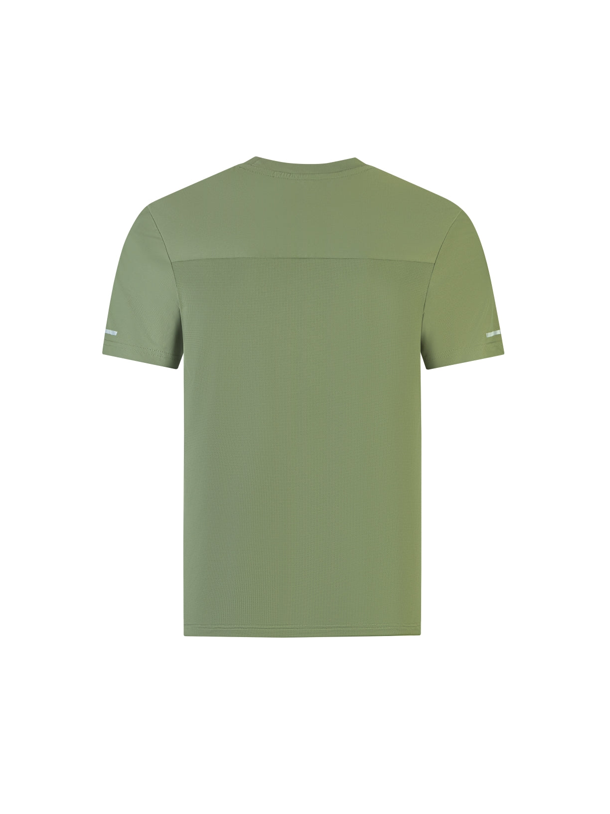 Envi-1 Performance T-Shirt 'Khaki'