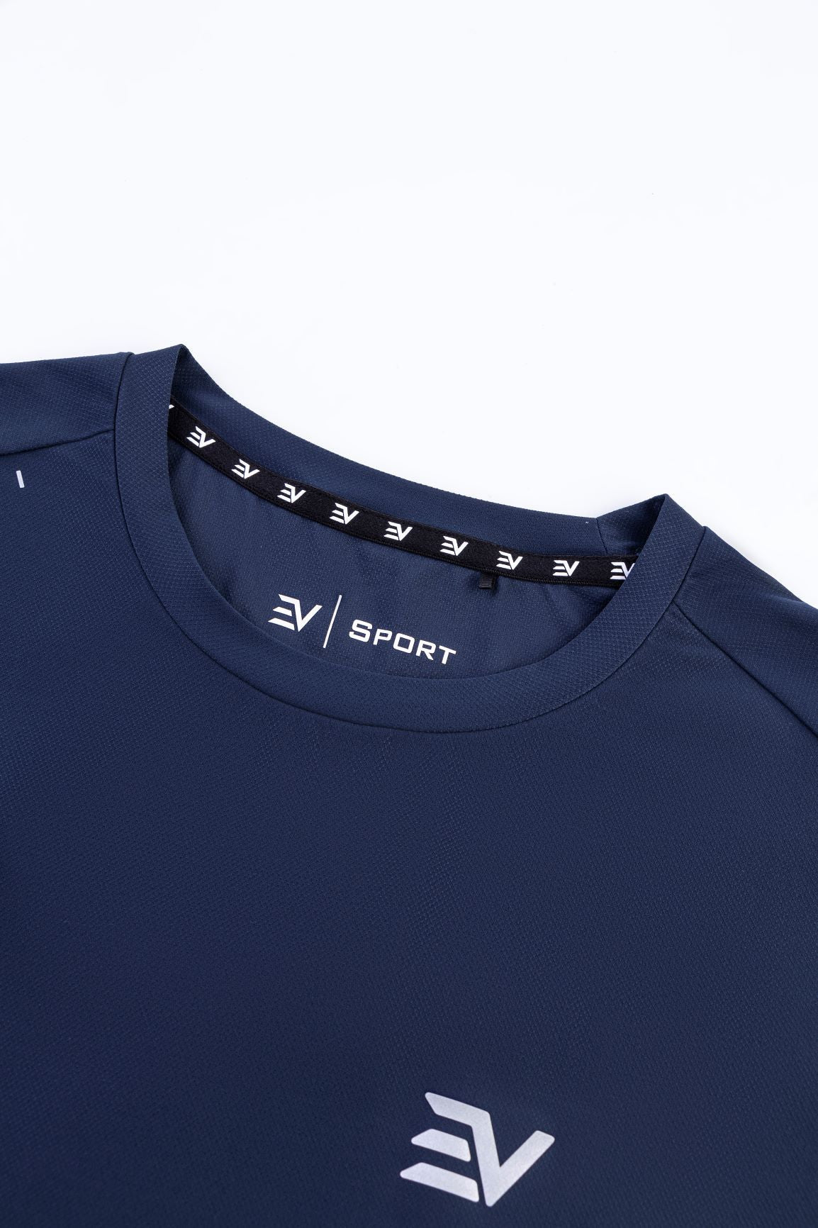 Envi-1 Performance T-Shirt 'Navy'