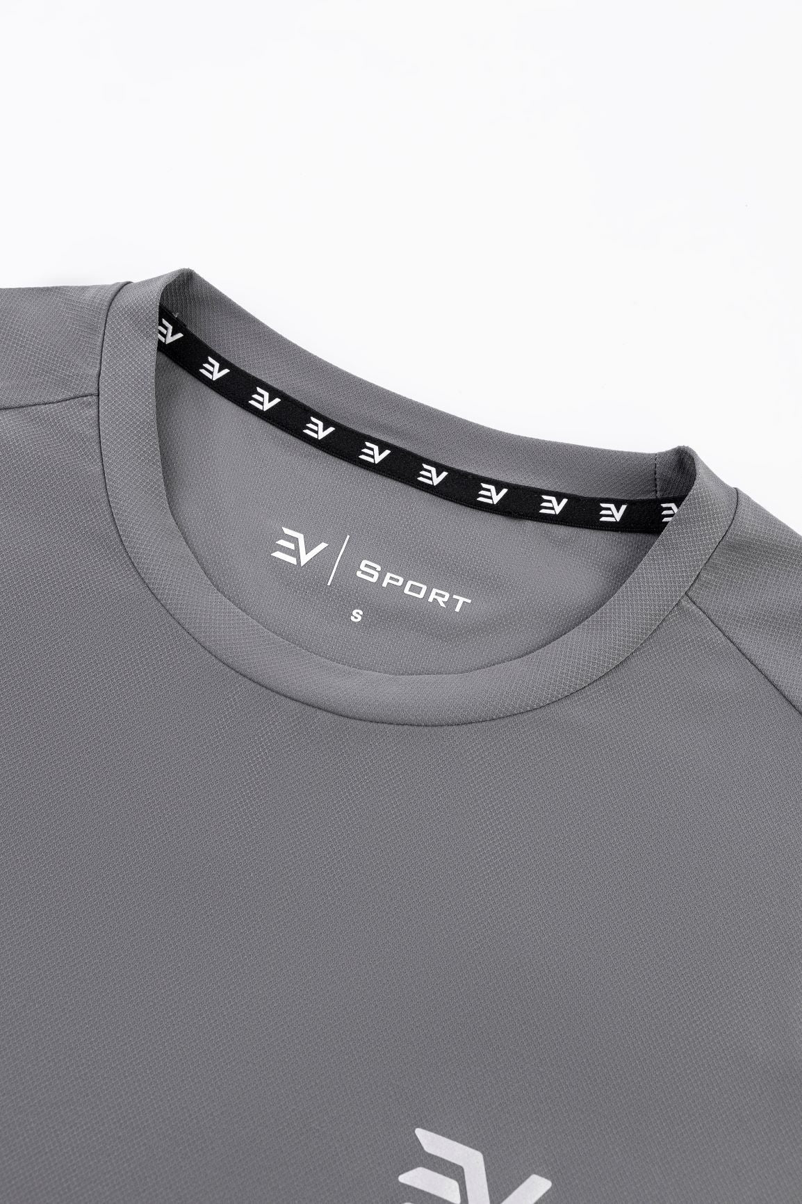 Envi-1 Performance T-Shirt 'Grey'
