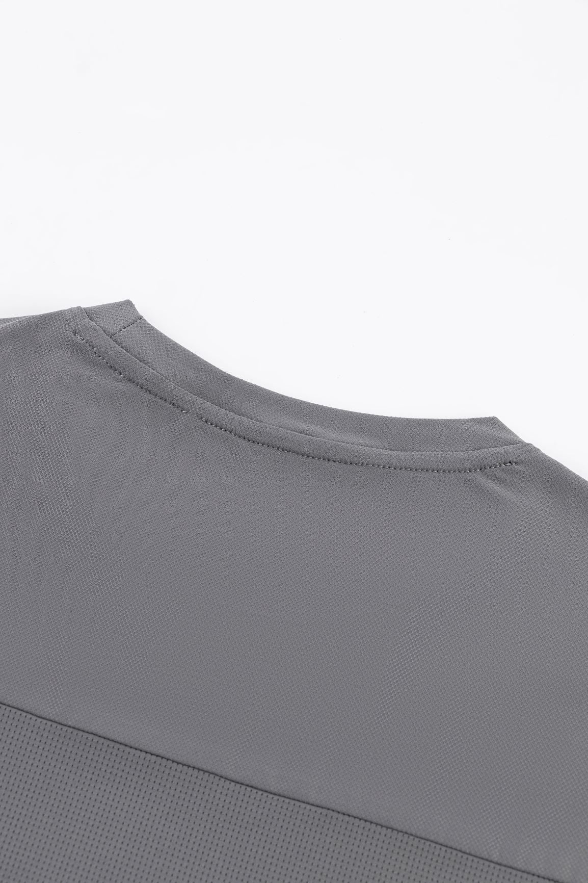 Envi-1 Performance T-Shirt 'Grey'