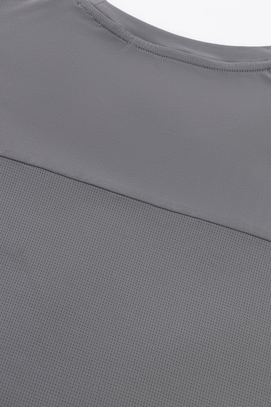 Envi-1 Performance T-Shirt 'Grey'