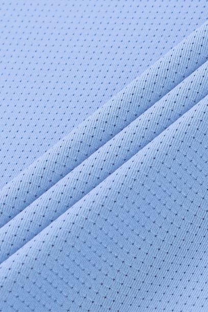 Envi-1 Performance 1/4 Zip 'Baby Blue'