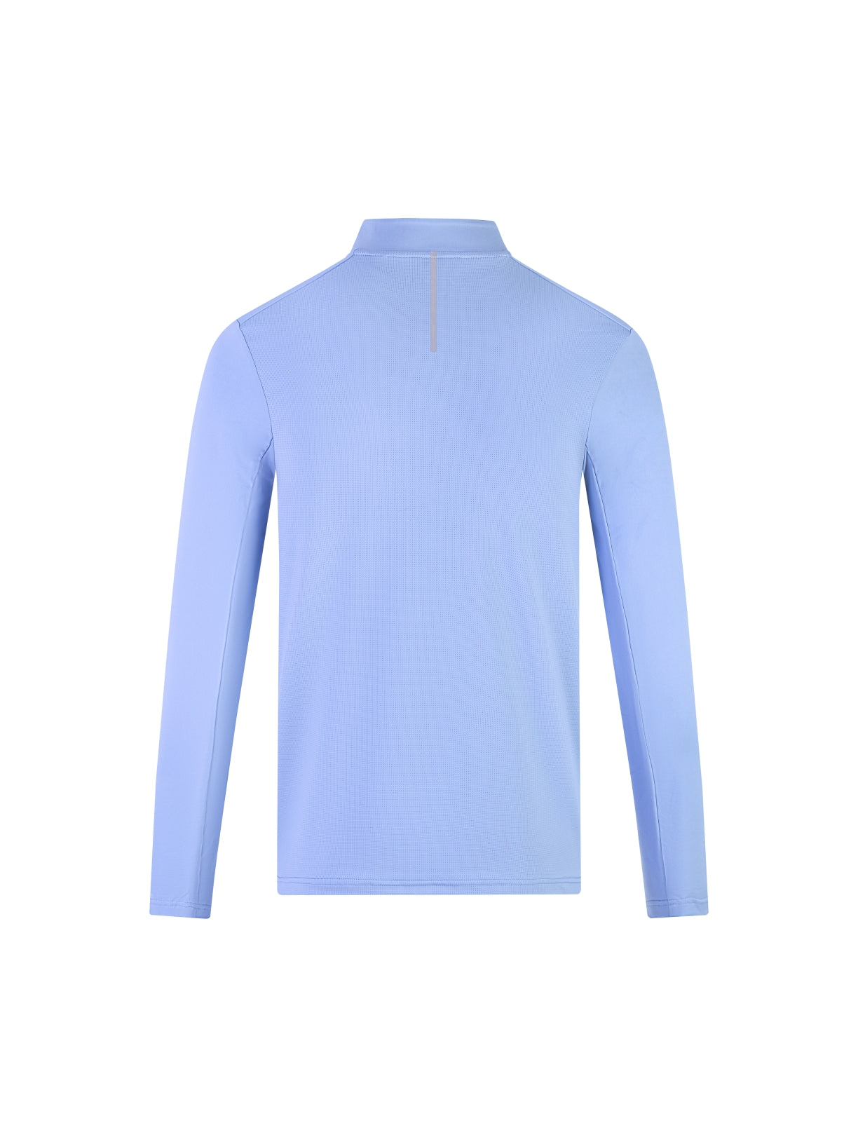 Envi-1 Performance 1/4 Zip 'Baby Blue'