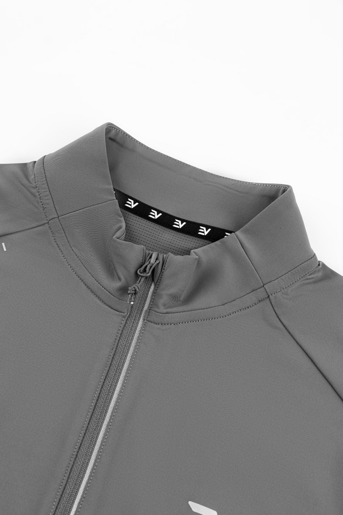 Envi-1 Performance 1/4 Zip 'Grey'