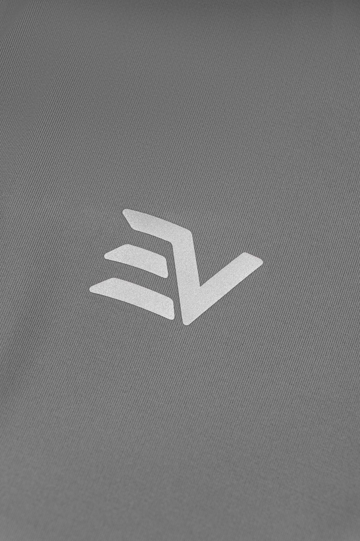 Envi-1 Performance 1/4 Zip 'Grey'