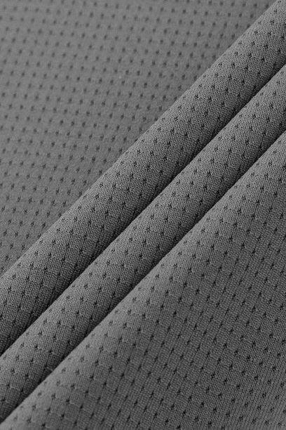 Envi-1 Performance 1/4 Zip 'Grey'
