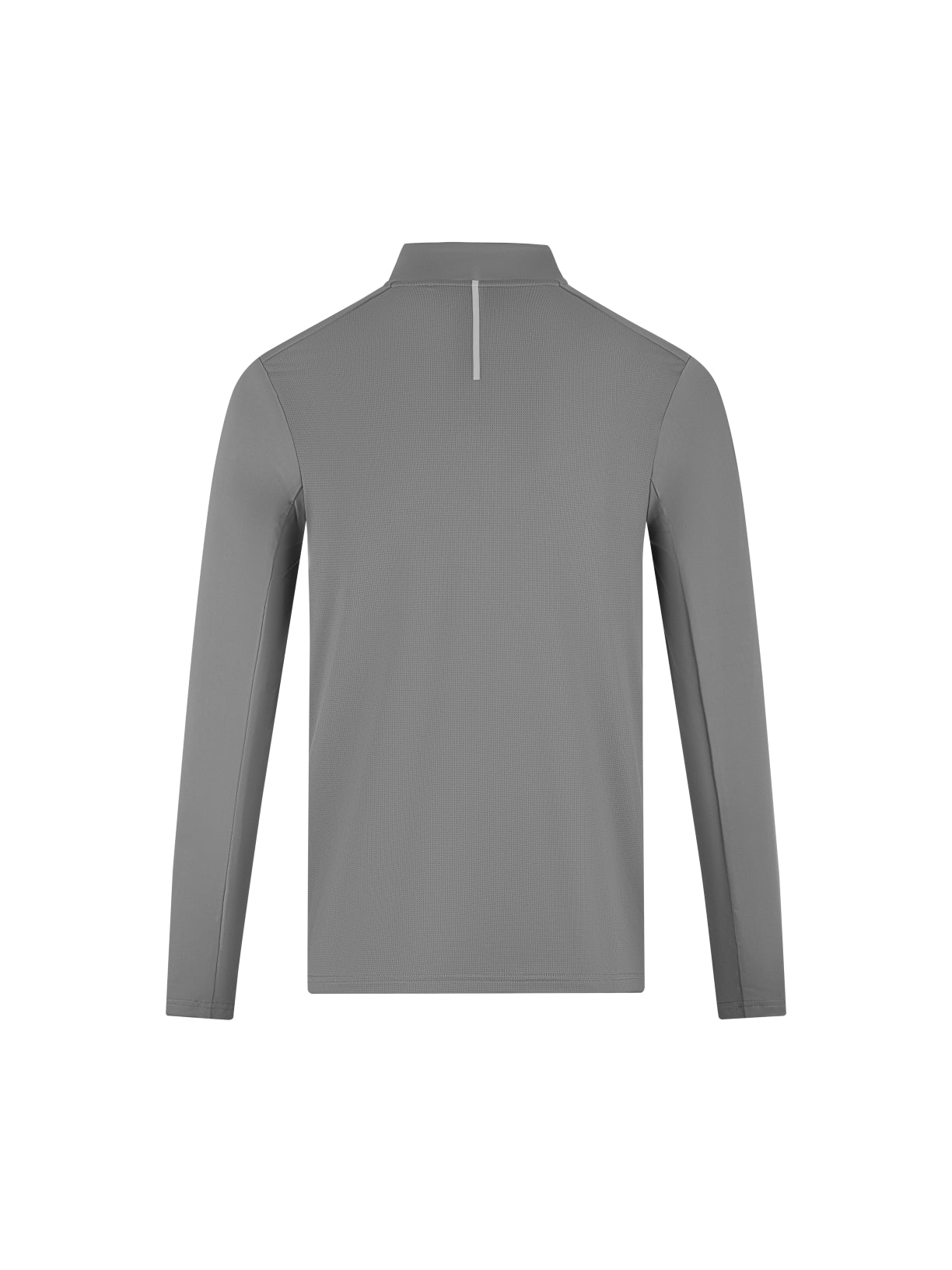 Envi-1 Performance 1/4 Zip 'Grey'
