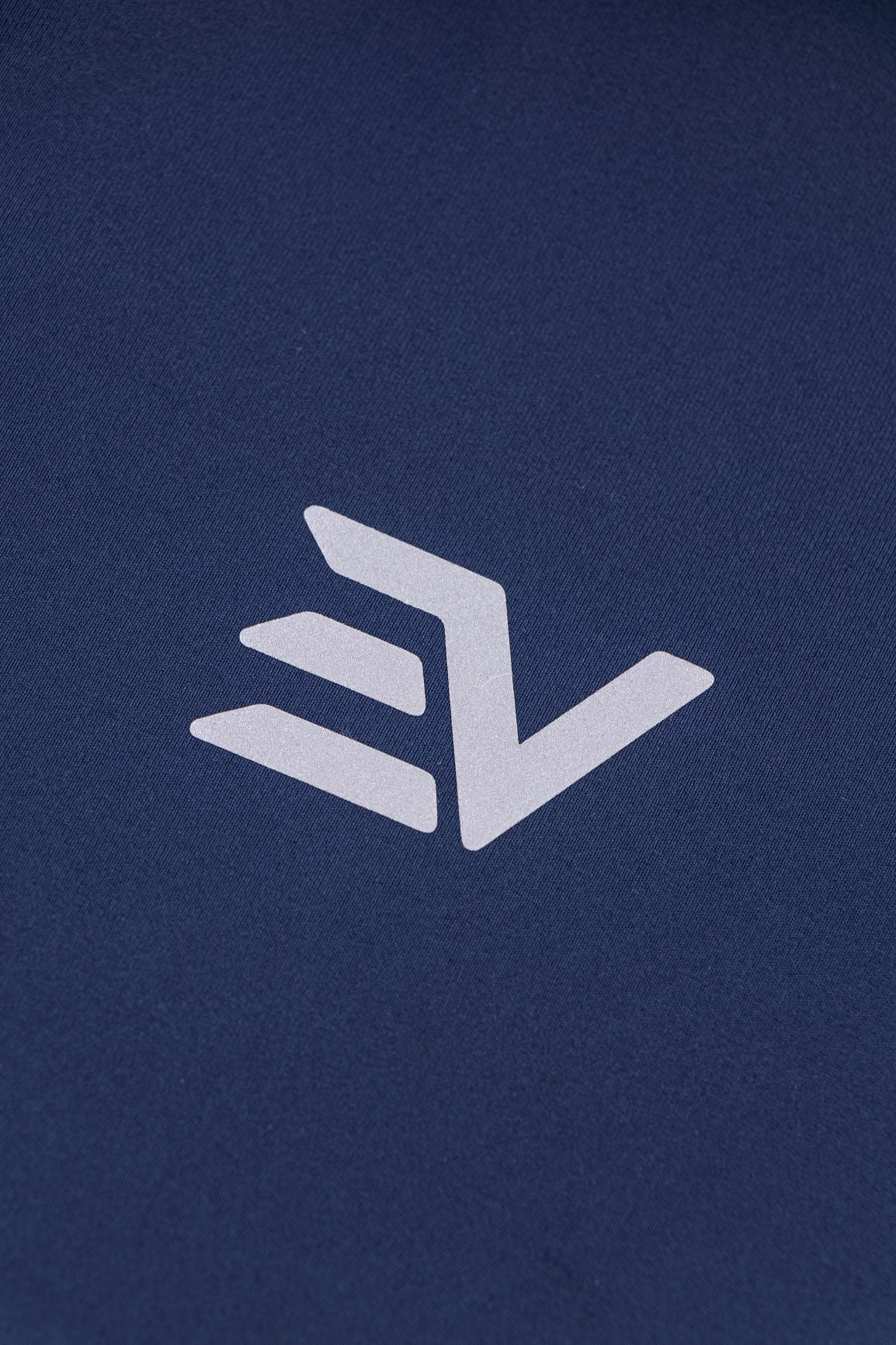 Envi-1 Performance 1/4 Zip 'Navy'