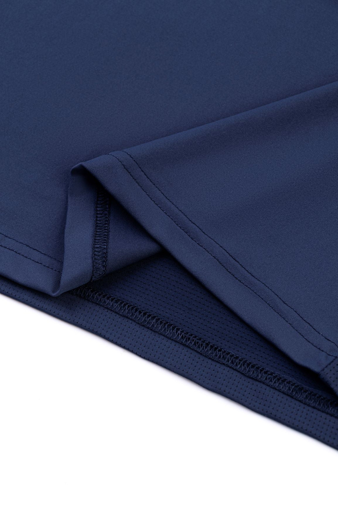 Envi-1 Performance 1/4 Zip 'Navy'