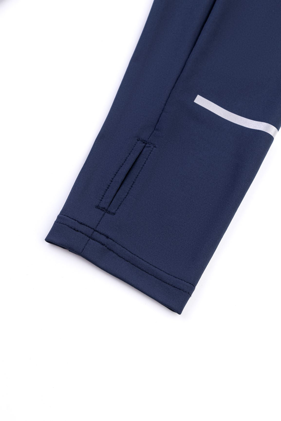Envi-1 Performance 1/4 Zip 'Navy'