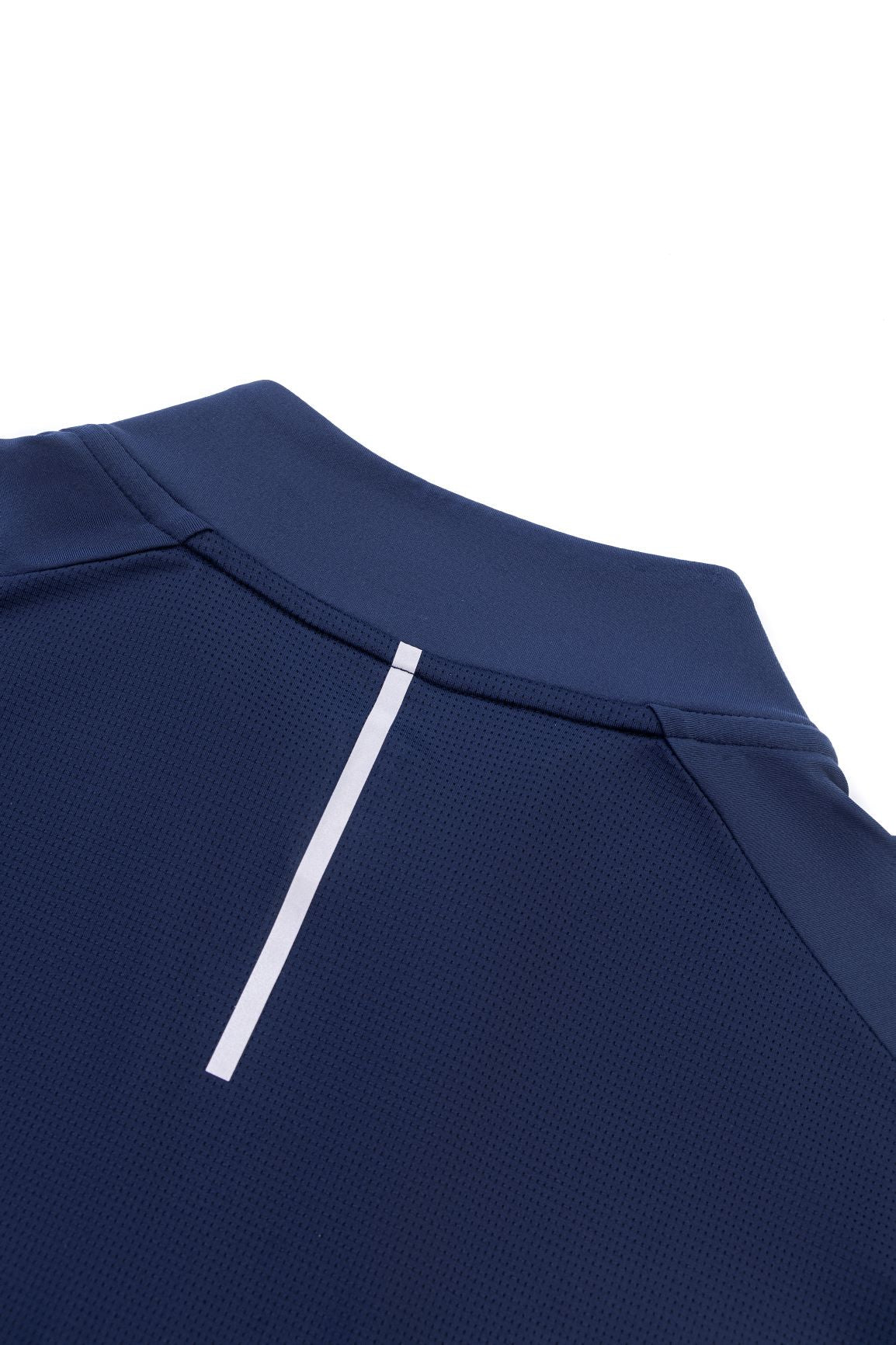 Envi-1 Performance 1/4 Zip 'Navy'