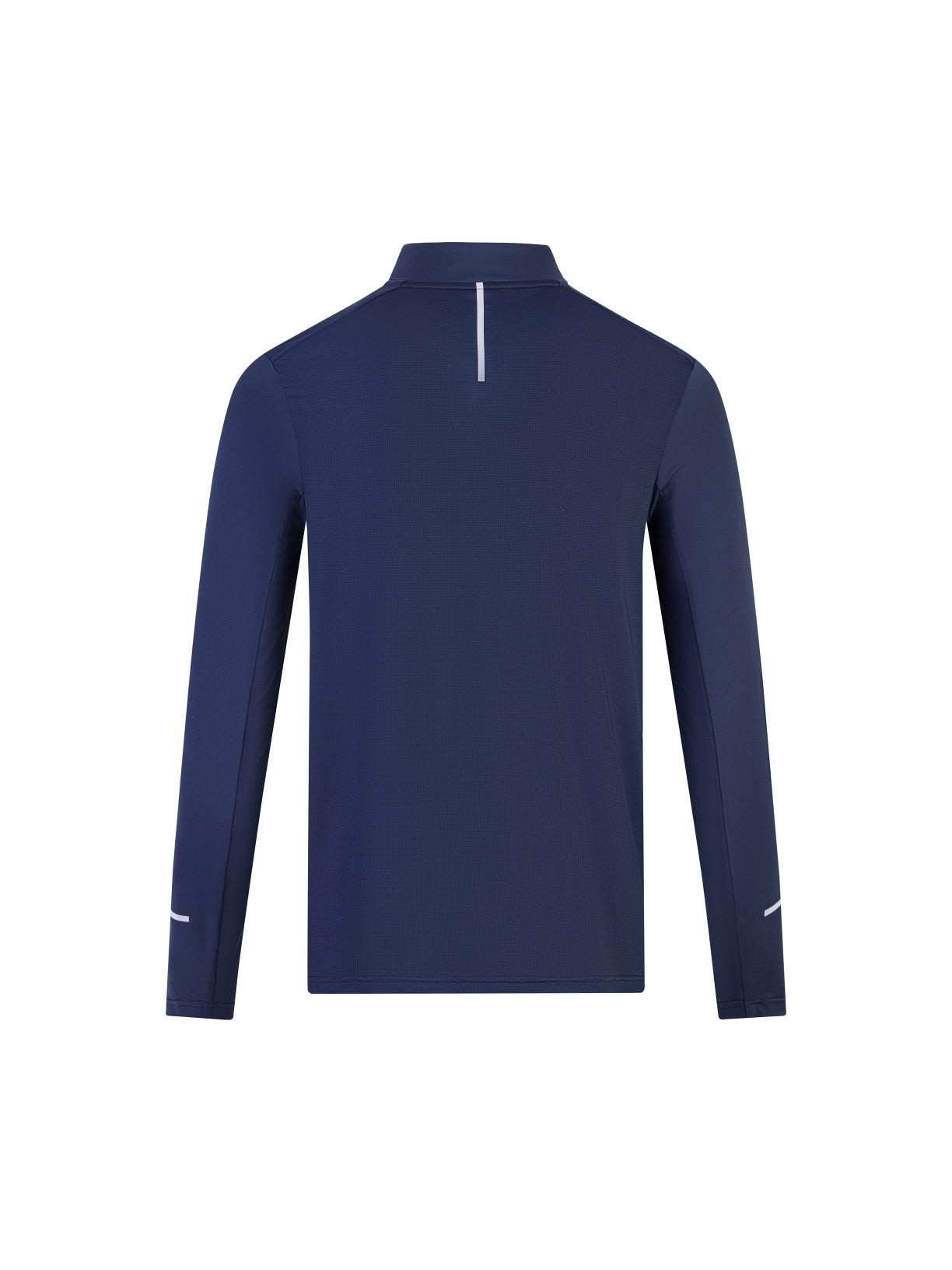 Envi-1 Performance 1/4 Zip 'Navy'