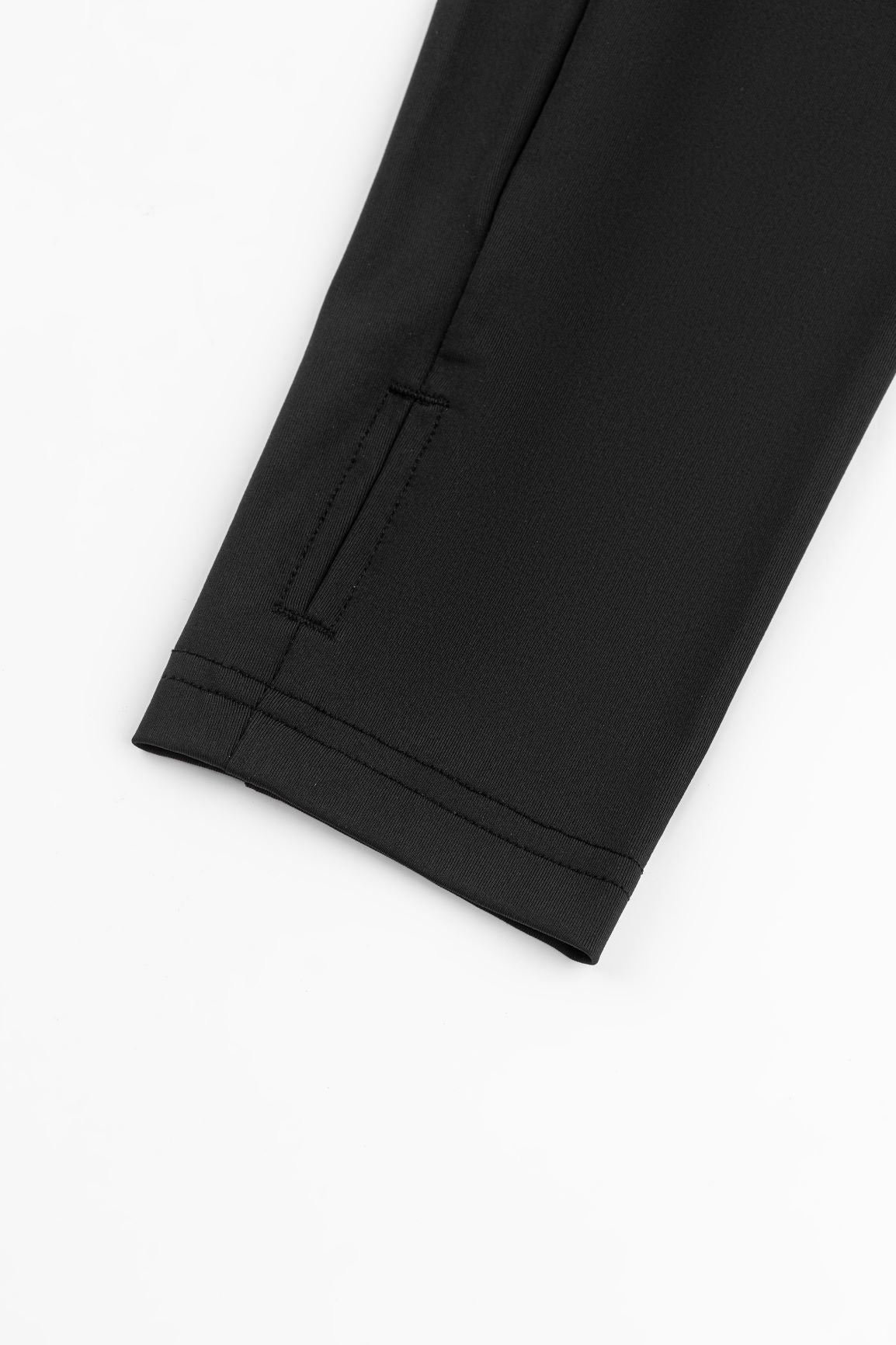 Envi-1 Performance 1/4 Zip 'Black'