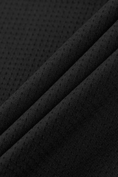 Envi-1 Performance 1/4 Zip 'Black'