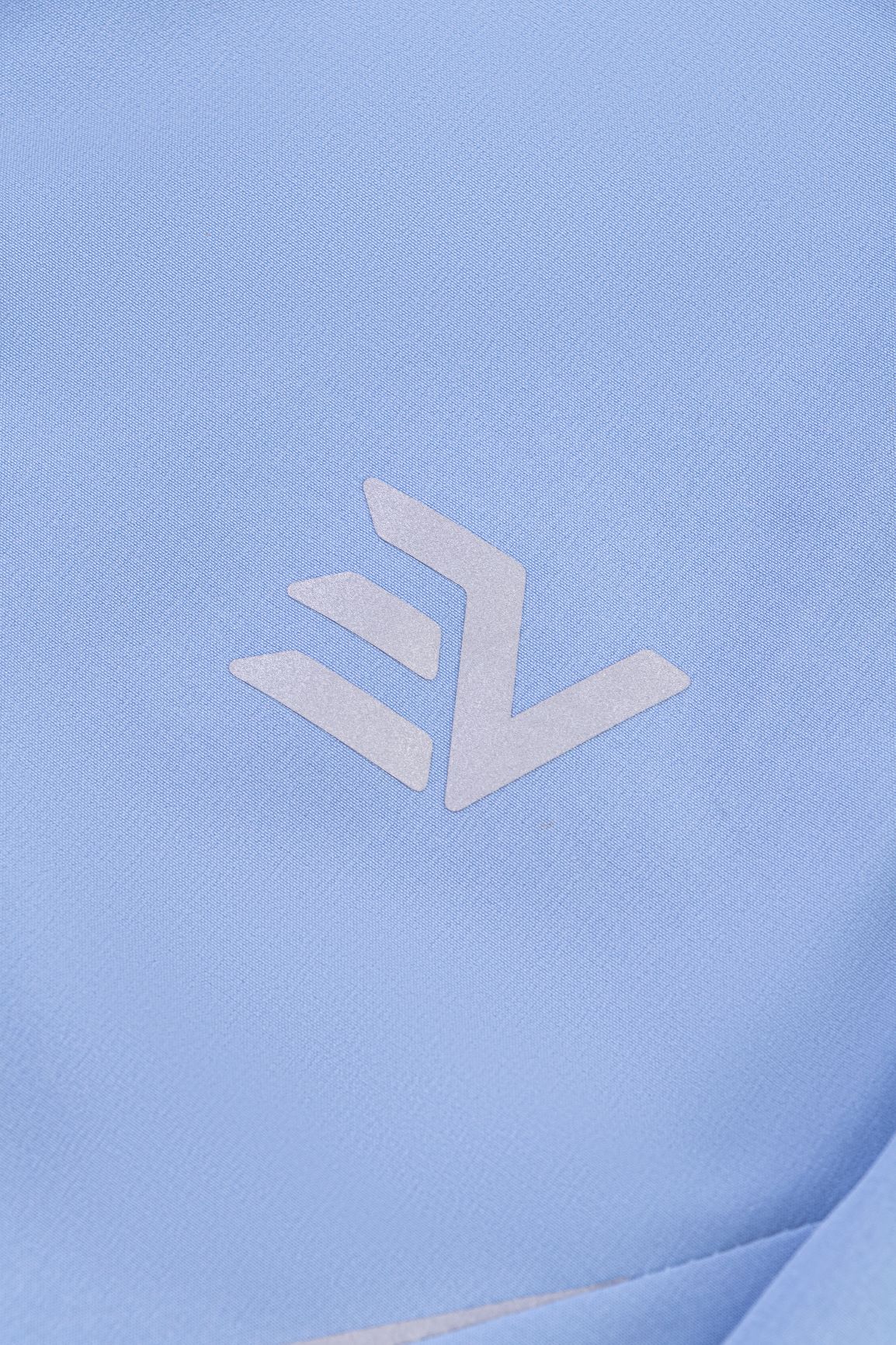 Envi-1 Performance Shorts 'Baby Blue'