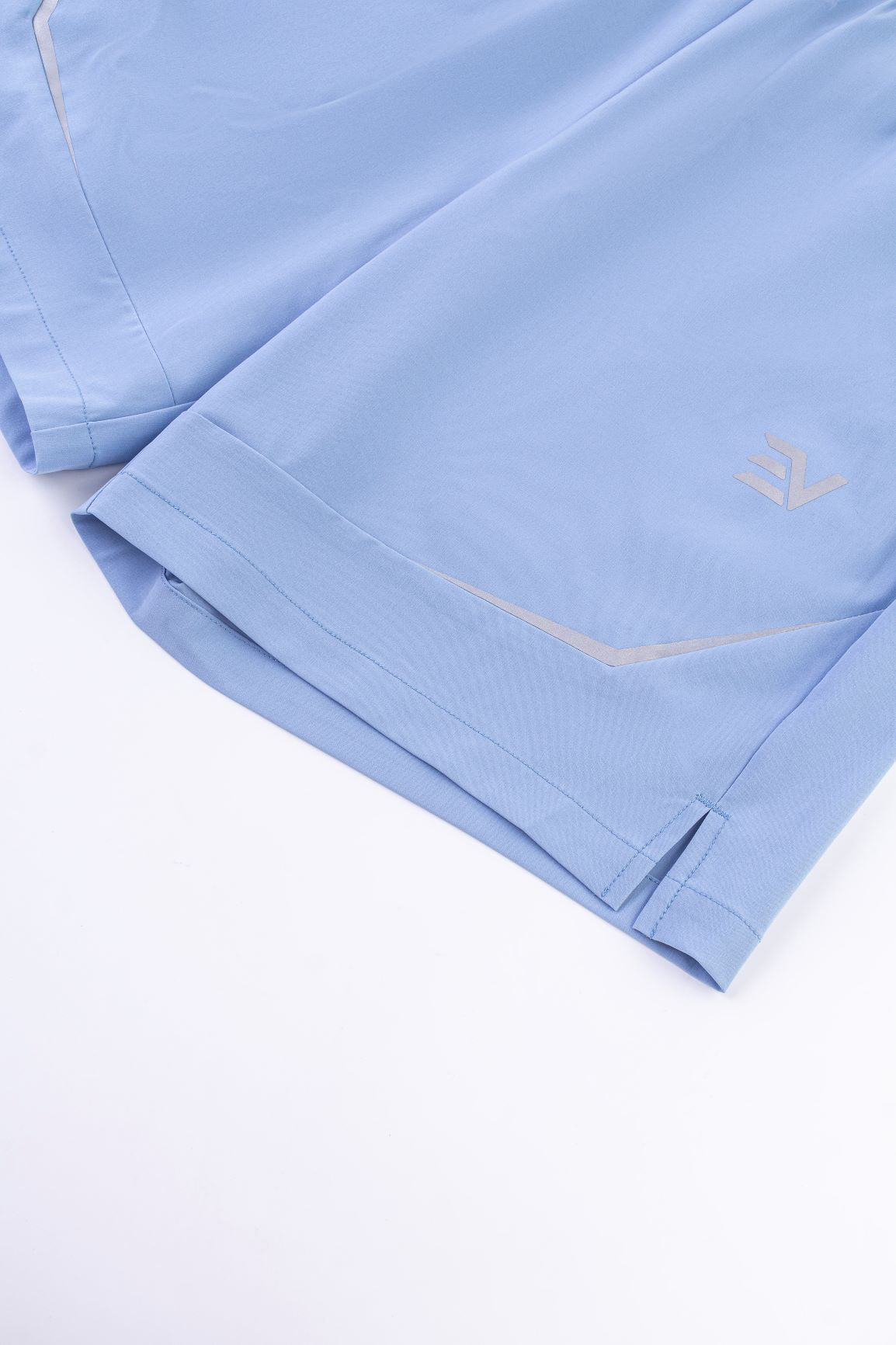 Envi-1 Performance Shorts 'Baby Blue'