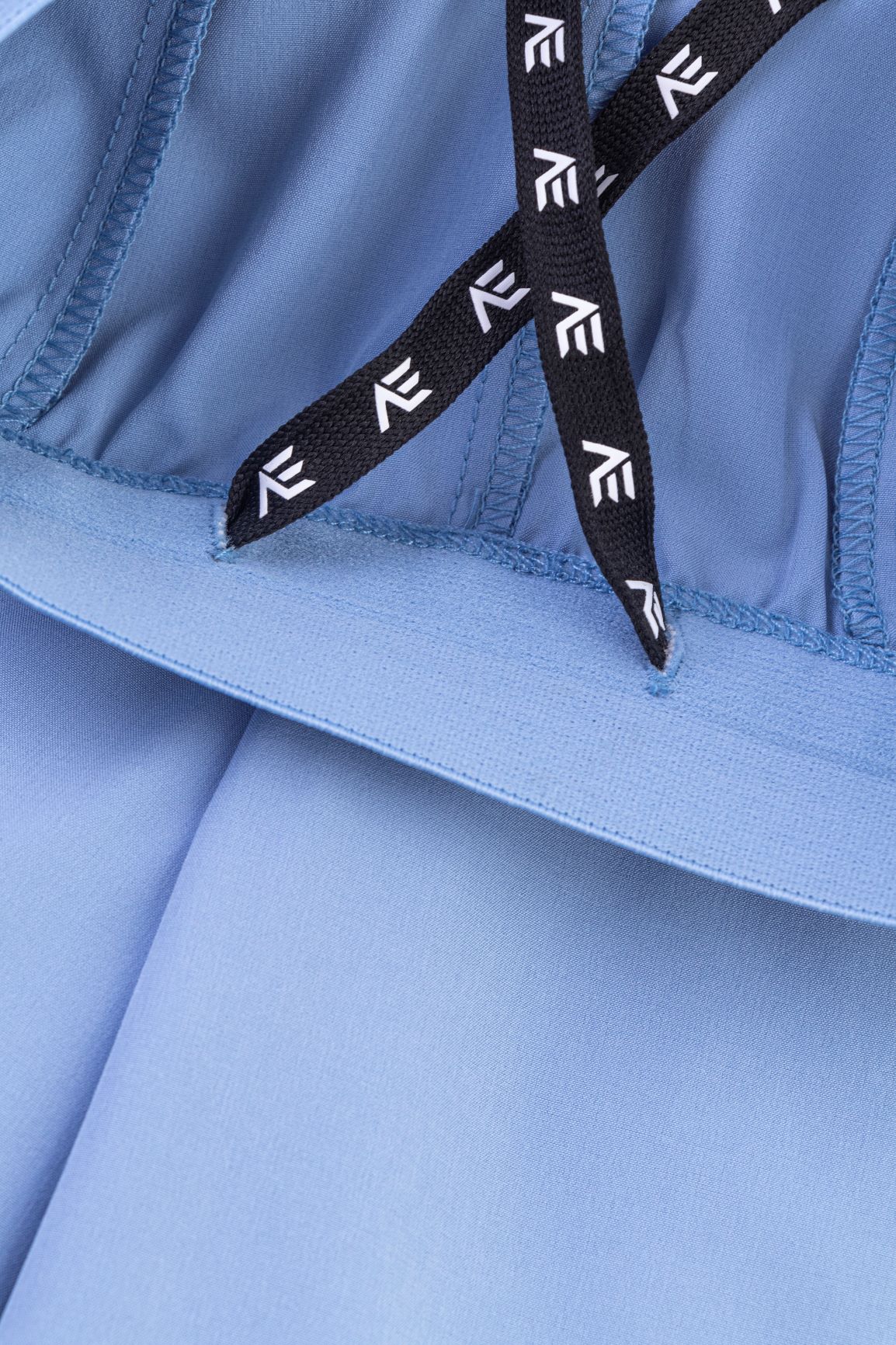 Envi-1 Performance Shorts 'Baby Blue'