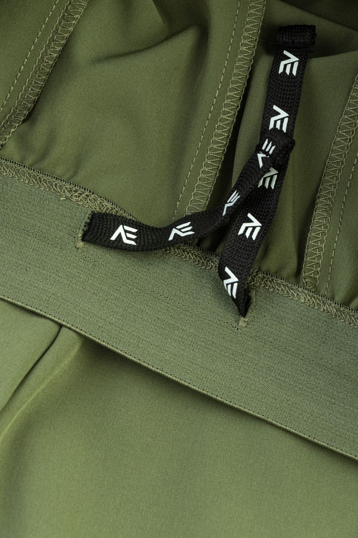 Envi-1 Performance Shorts 'Khaki'