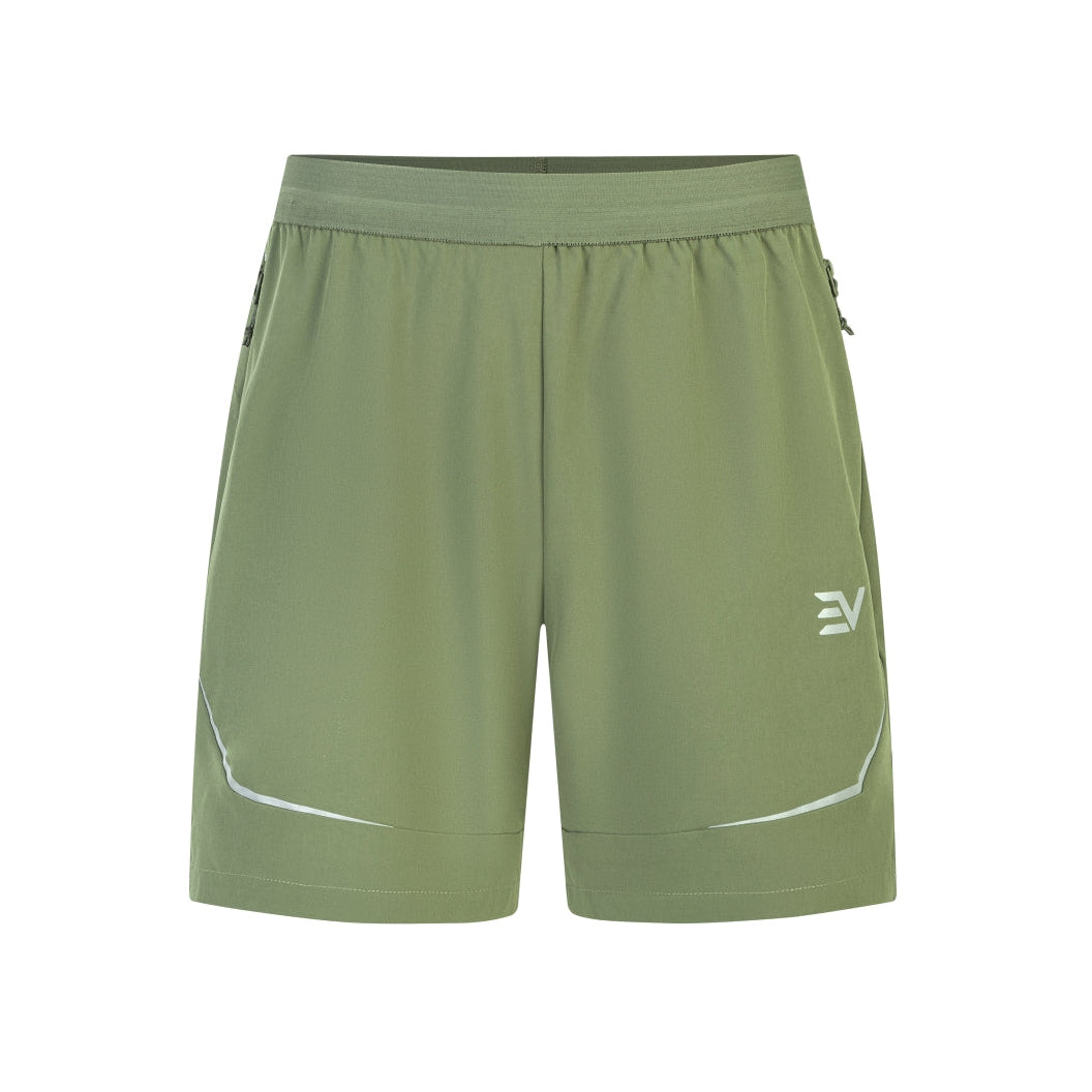Envi-1 Performance Shorts 'Khaki'