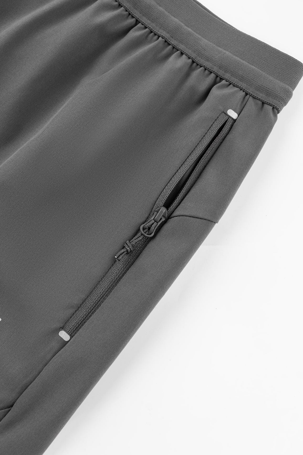 Envi-1 Performance Shorts 'Grey'