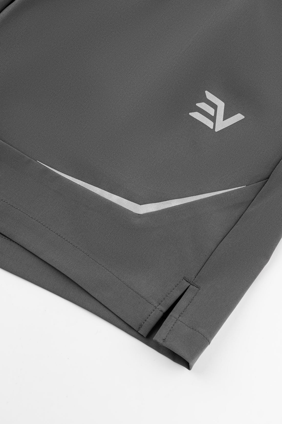 Envi-1 Performance Shorts 'Grey'
