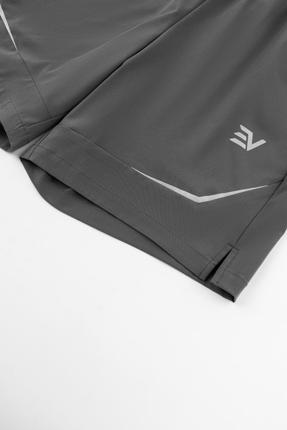 Envi-1 Performance Shorts 'Grey'