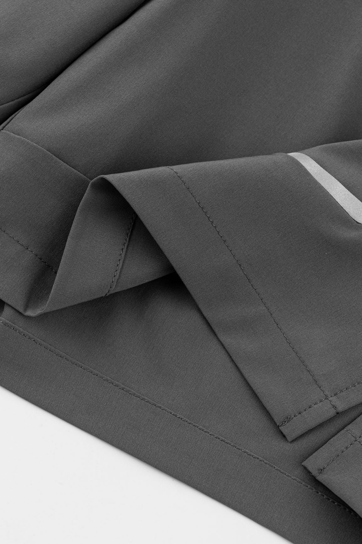 Envi-1 Performance Shorts 'Grey'