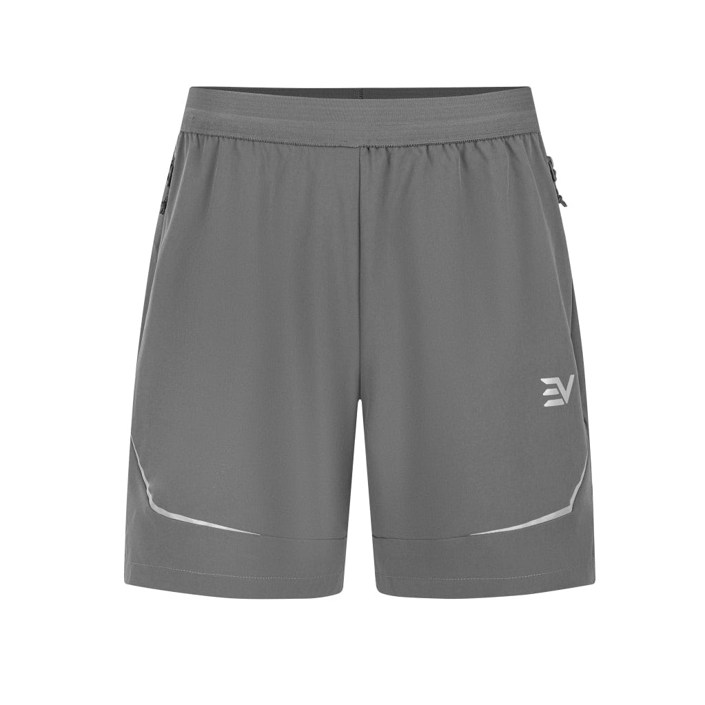 Envi-1 Performance Shorts 'Grey'