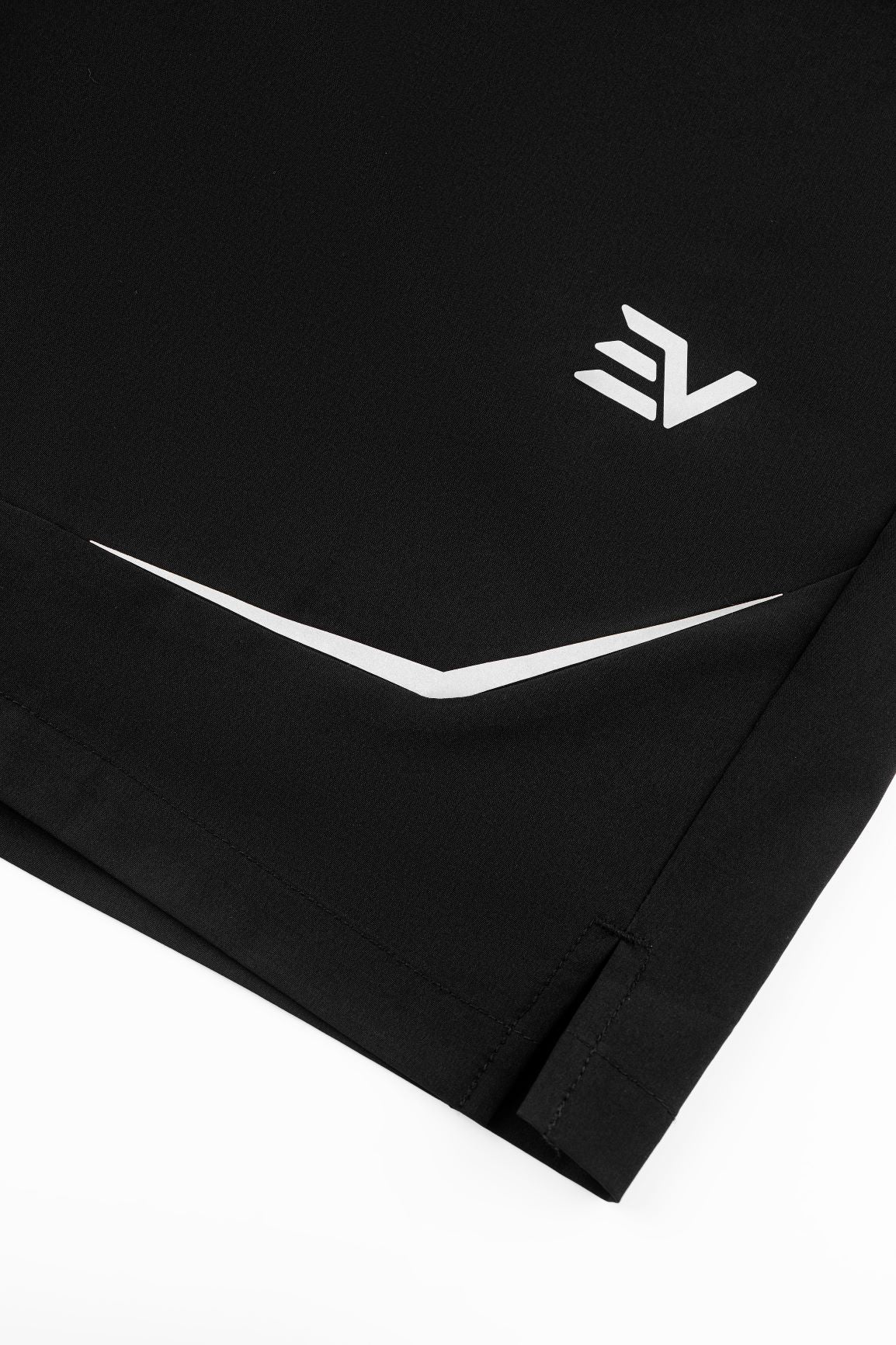 Envi-1 Performance Shorts 'Black'