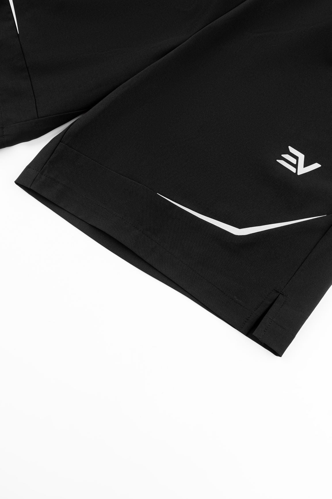 Envi-1 Performance Shorts 'Black'