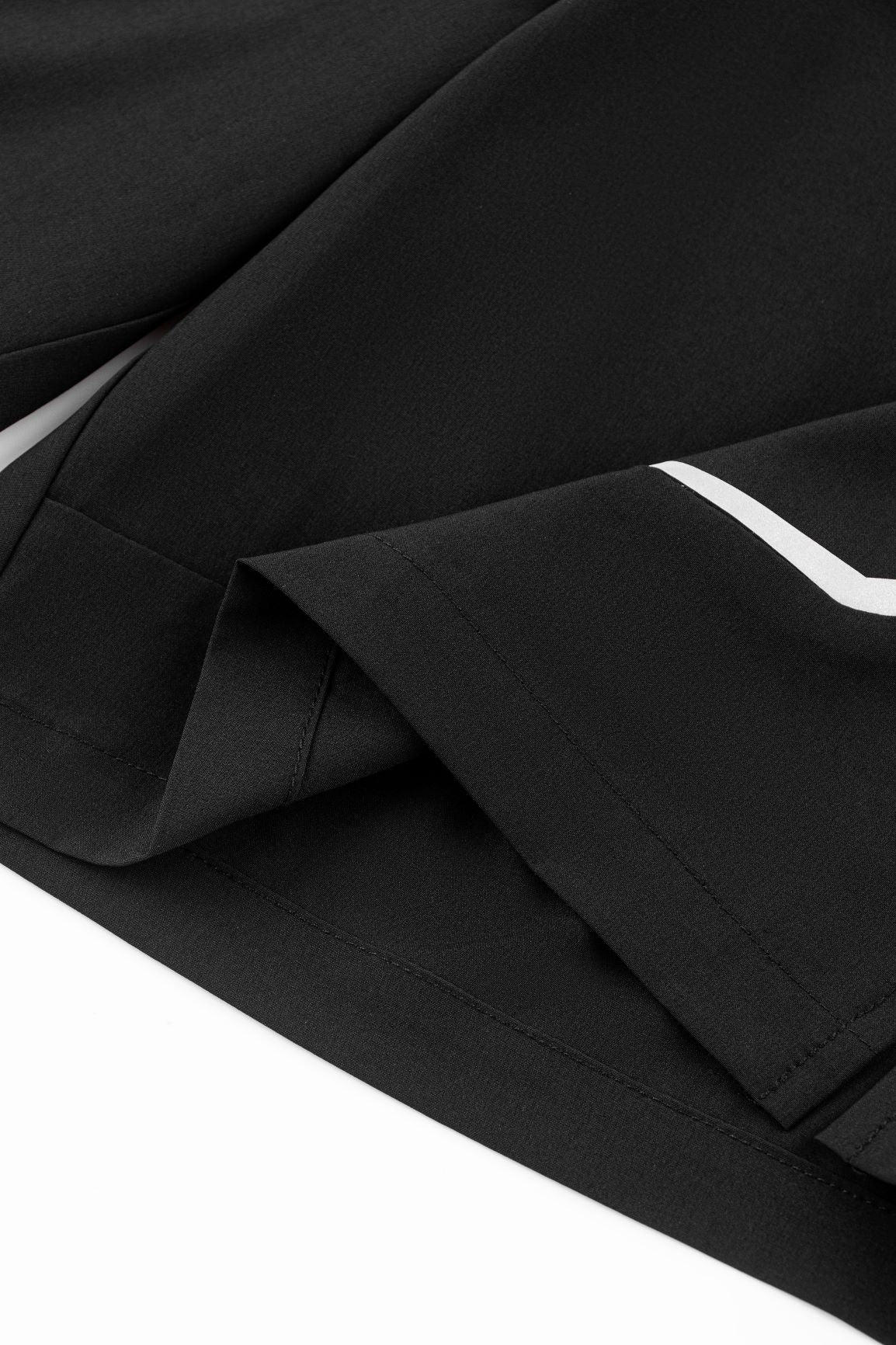Envi-1 Performance Shorts 'Black'