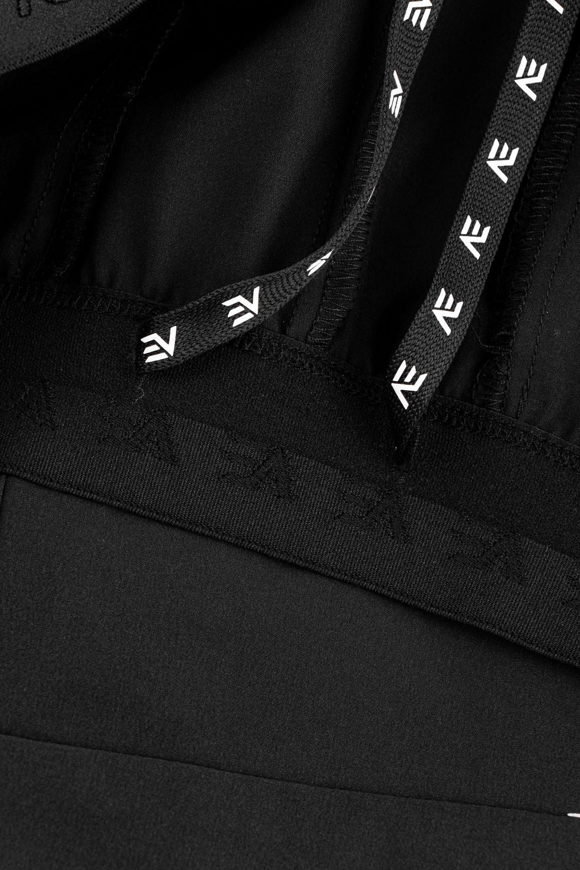 Envi-1 Performance Shorts 'Black'