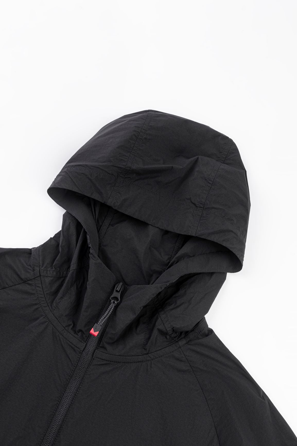 Envi-1 Performance Track Jacket 'Black'