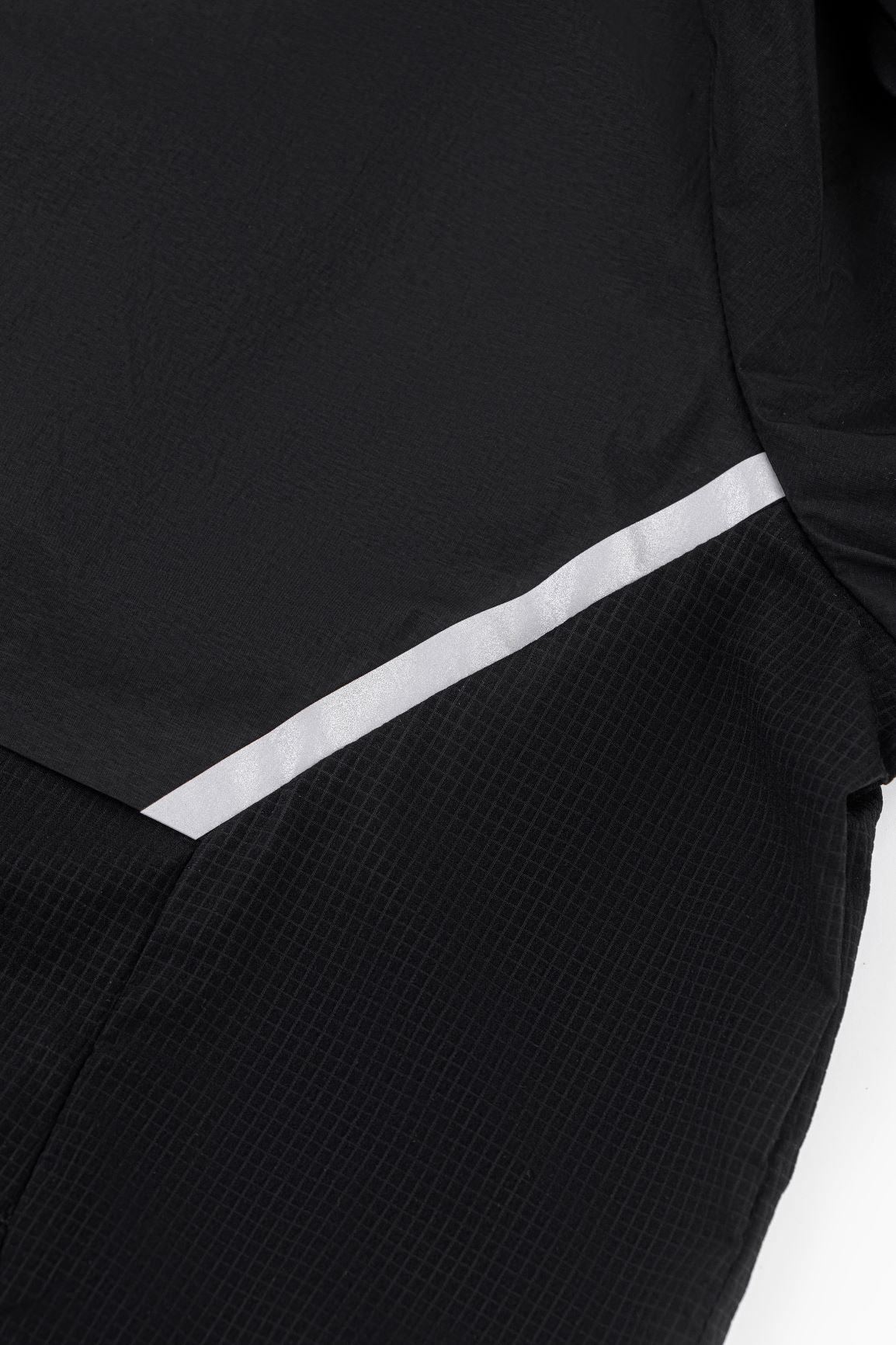 Envi-1 Performance Track Jacket 'Black'