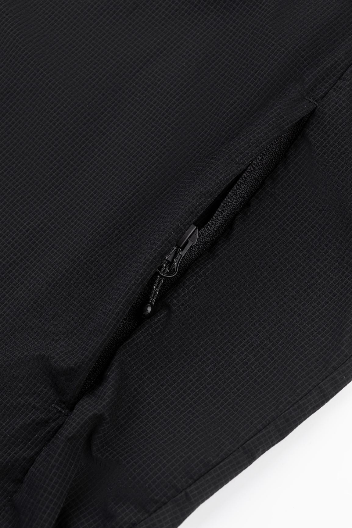 Envi-1 Performance Track Jacket 'Black'