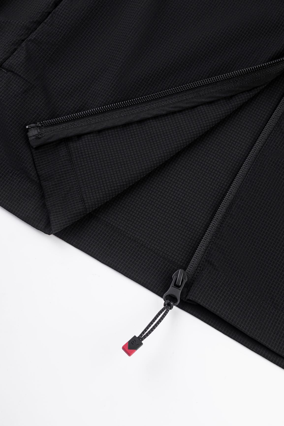 Envi-1 Performance Track Jacket 'Black'