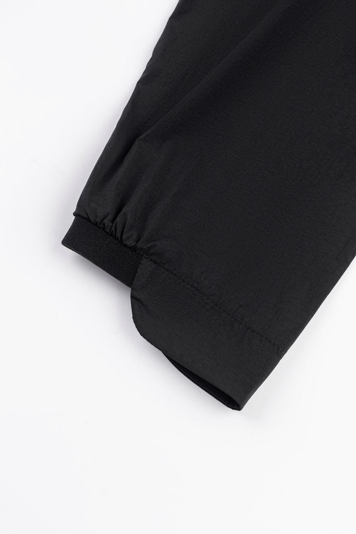 Envi-1 Performance Track Jacket 'Black'