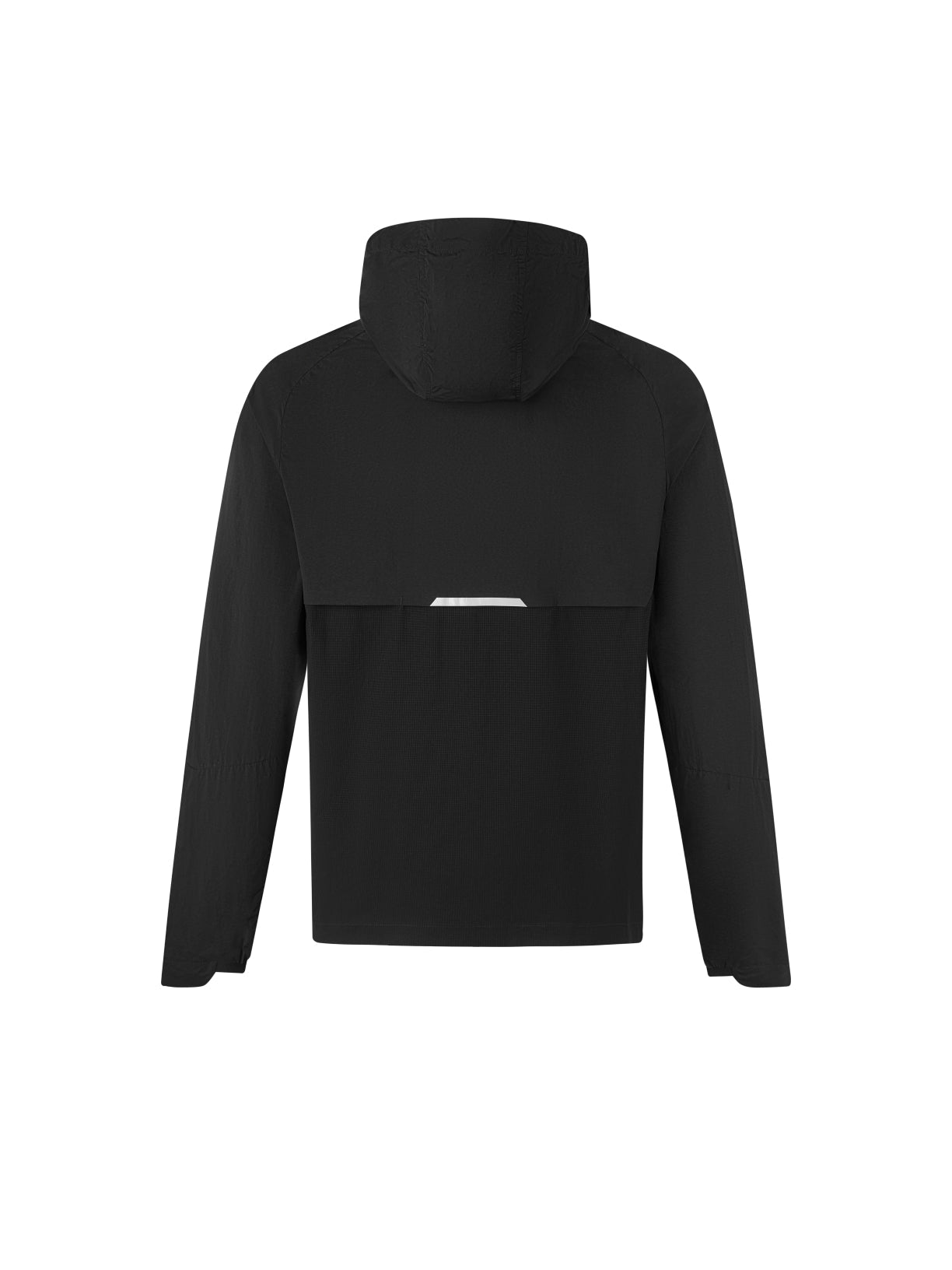 Envi-1 Performance Track Jacket 'Black'