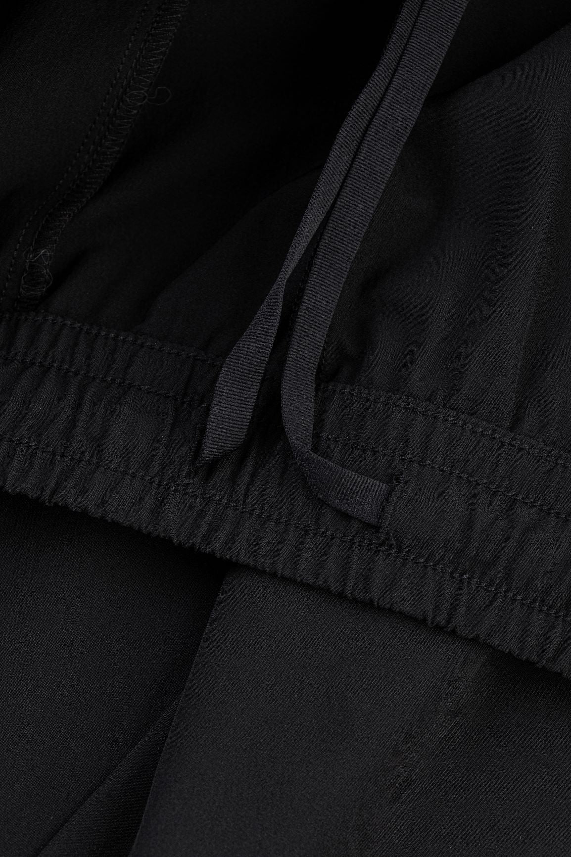 Envi-1 Performance Track Bottoms 'Black'