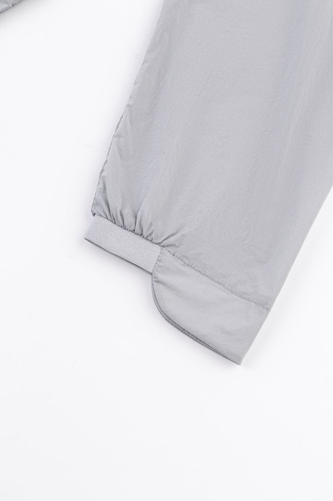 Envi-1 Performance Track Jacket 'Light Grey'