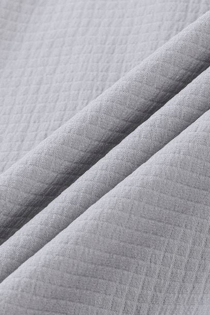 Envi-1 Performance Track Jacket 'Light Grey'