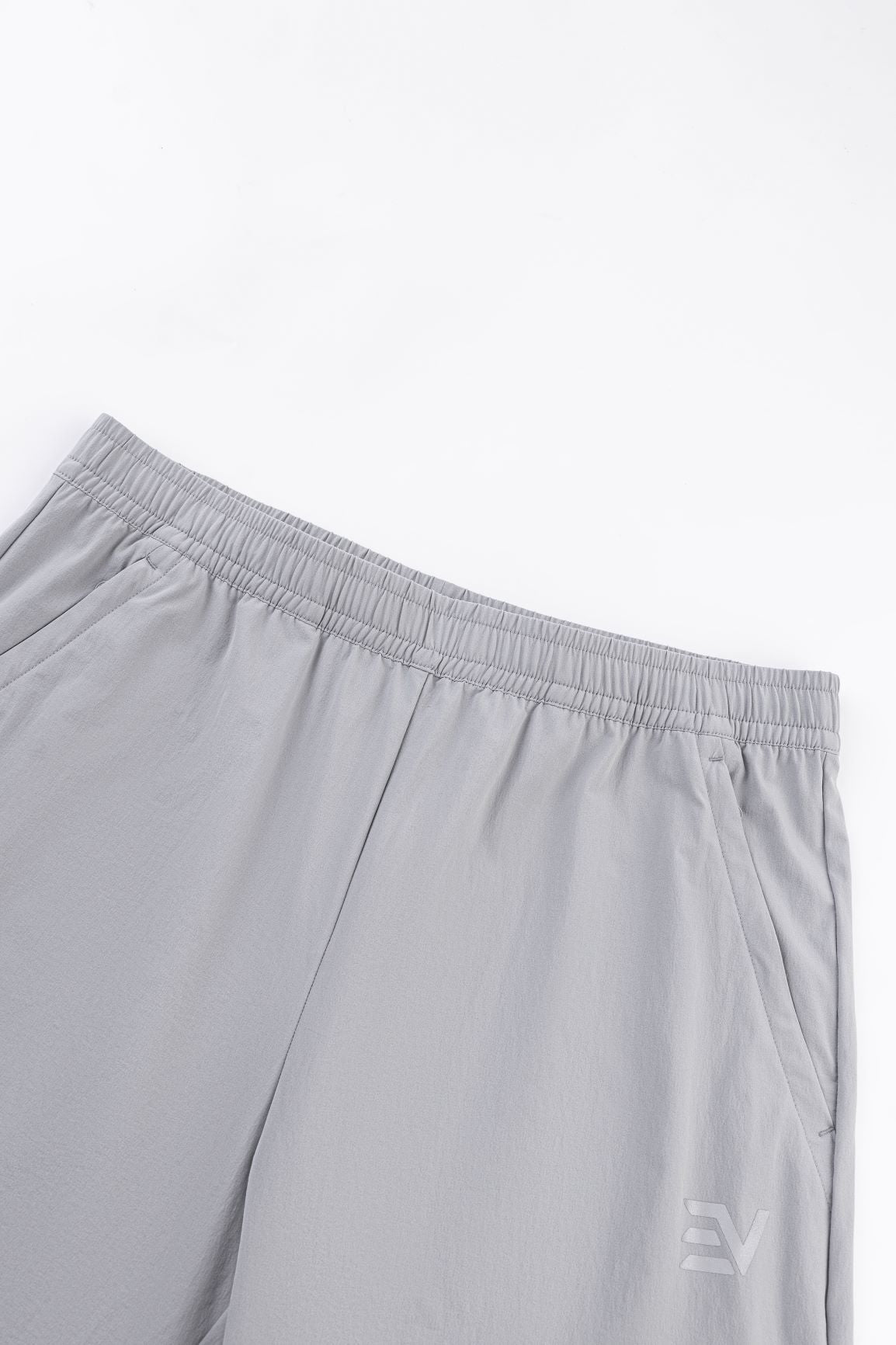 Envi-1 Performance Track Bottoms 'Light Grey'