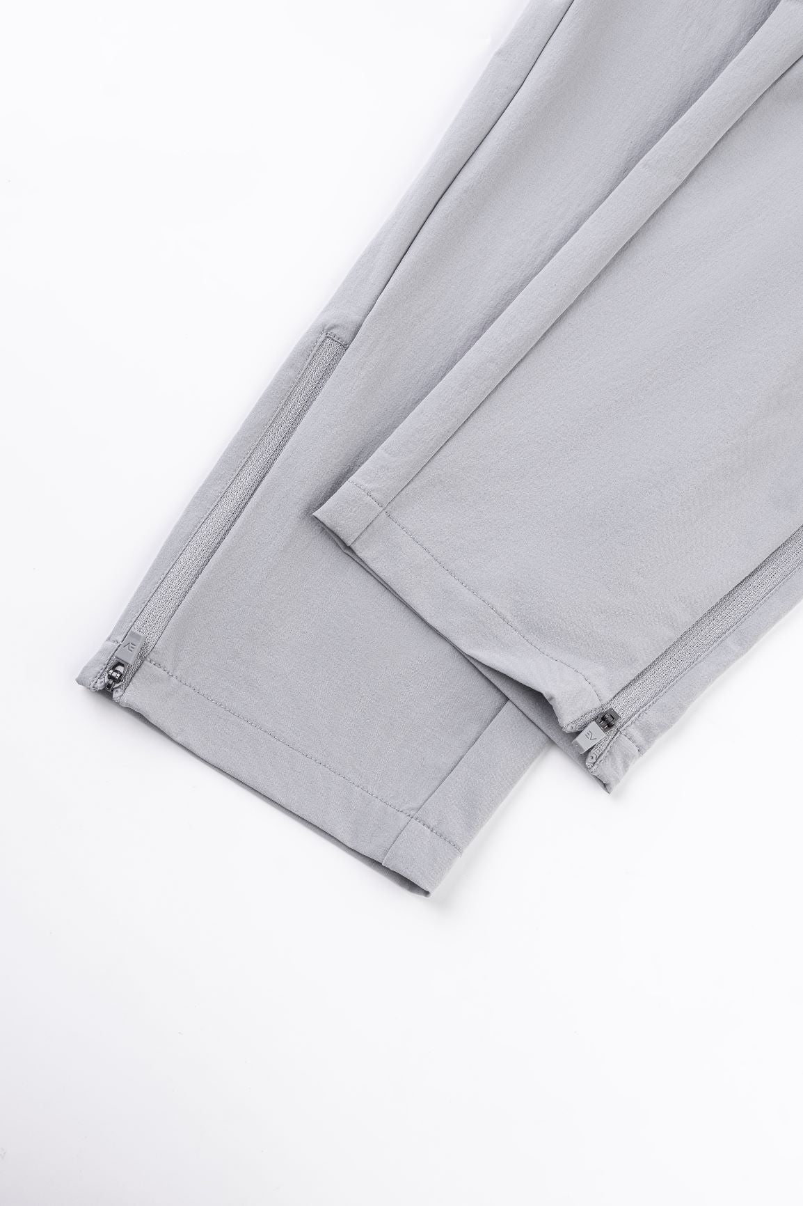 Envi-1 Performance Track Bottoms 'Light Grey'